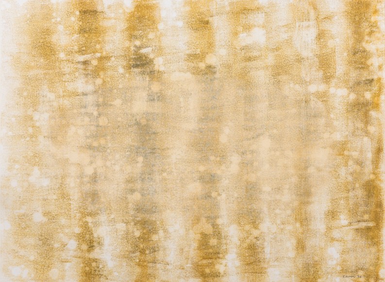 Felrath Hines, Untitled , 1984