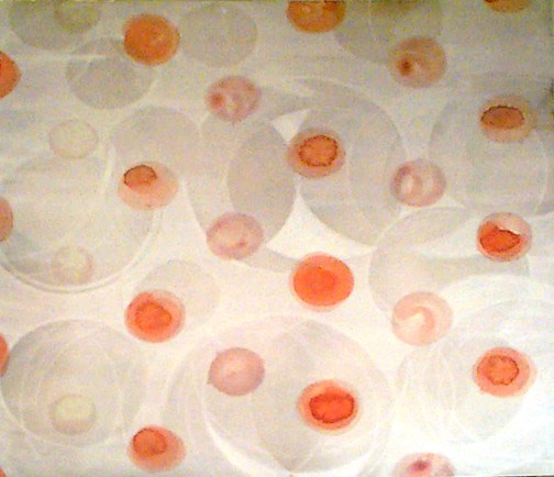 Erin Parish, You Chose, 2003