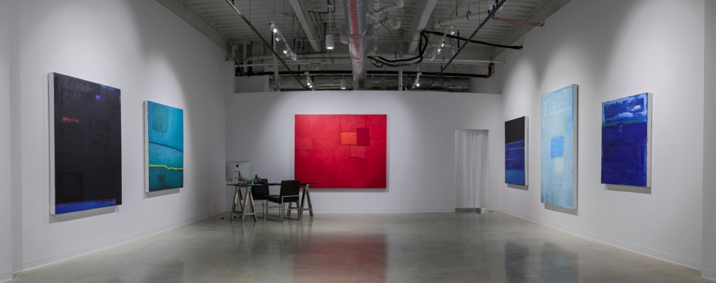 Katherine Parker: Firewall