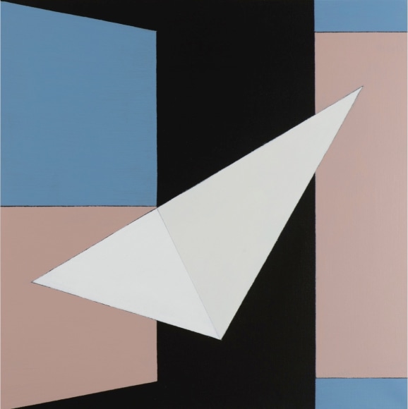 Felrath Hines Tropic Night, 1989