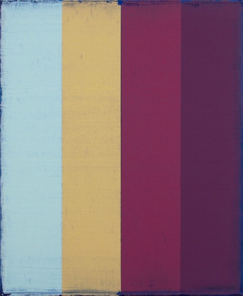 Steven Alexander, Arcade 4, 2017