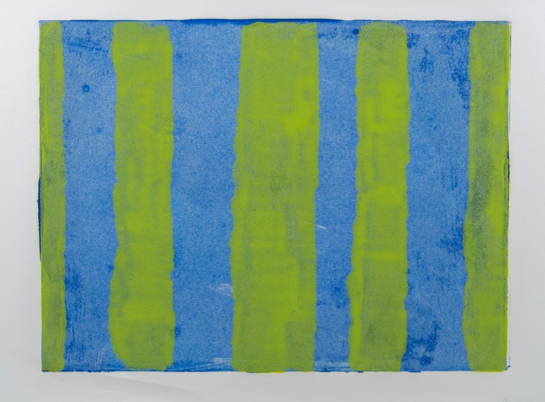 Felrath Hines, Untitled, ca. 1980