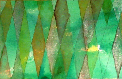 Erin Parish, Untitled 3, 2001