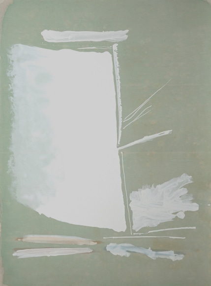 Dan Christensen, Mummichog, 1979