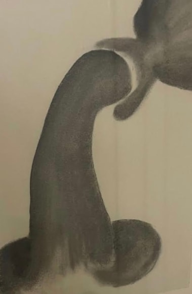 Rebecca James, Squash, ca 1922