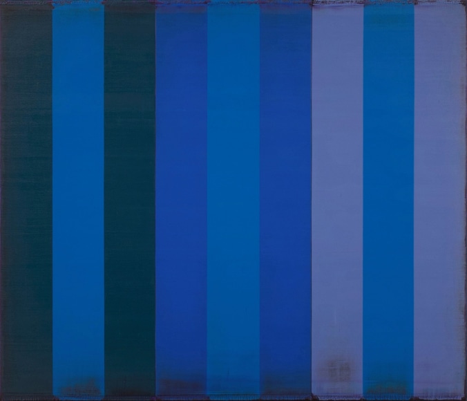 Steven Alexander, Voice 9, 2018