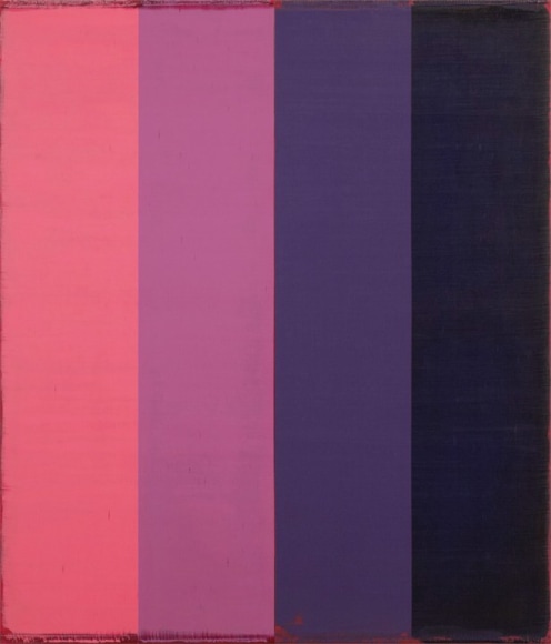 Steven Alexander, Arcade 8, 2018