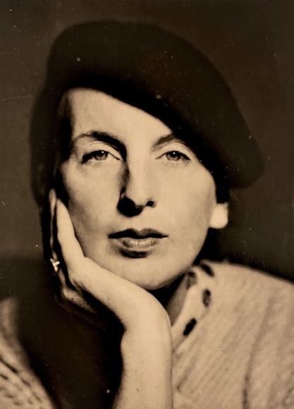 Kay Boyle, c. 1926