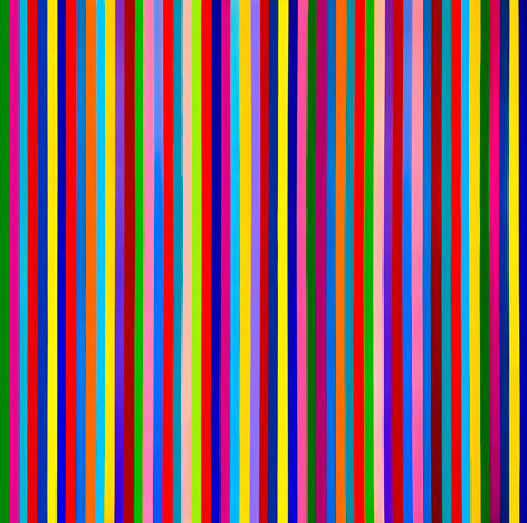 The Dance Inside My Head, 2024