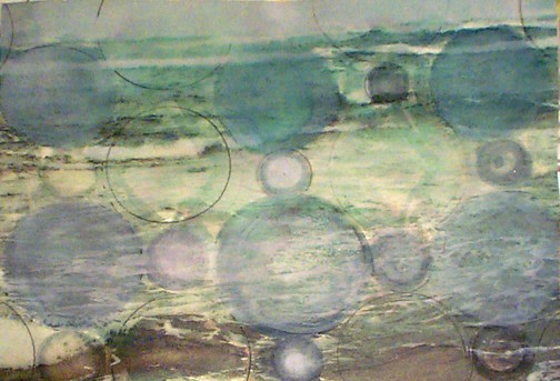 Erin Parish, Sheer Insight, 2003