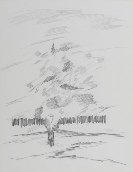 Felrath Hines, Untitled&nbsp;ca .1985