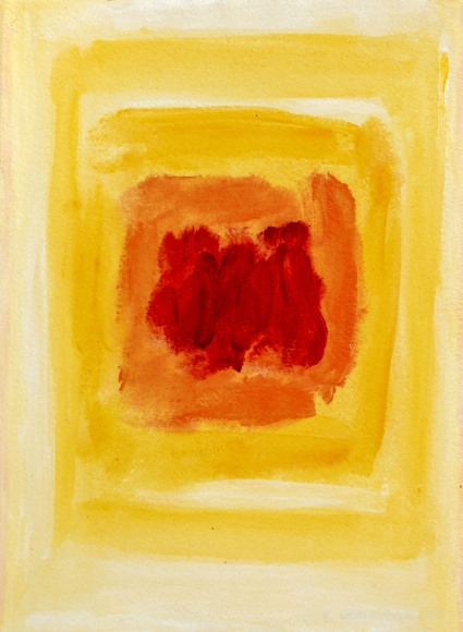 Felrath Hines&nbsp;, Untitled, 1980