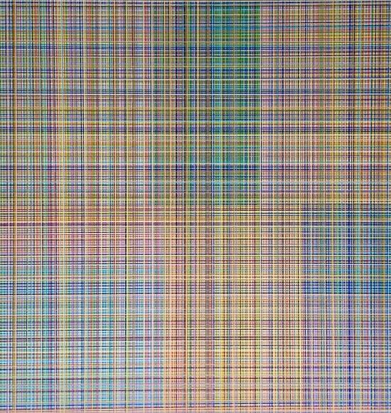 Marco Casentini White Nights, 2024