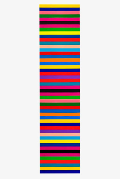 To Believe in a Miracle I, 2024