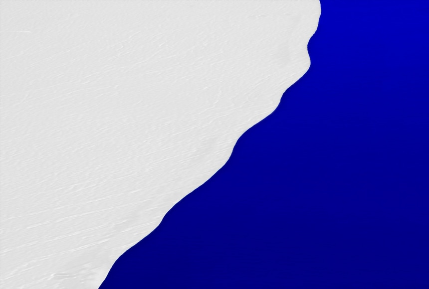 Carolyn Marks Blackwood&nbsp;, On the Edge, 2024&nbsp;