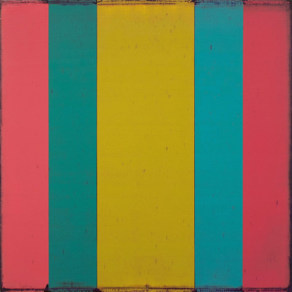 Steven Alexander Generation 4, 2018