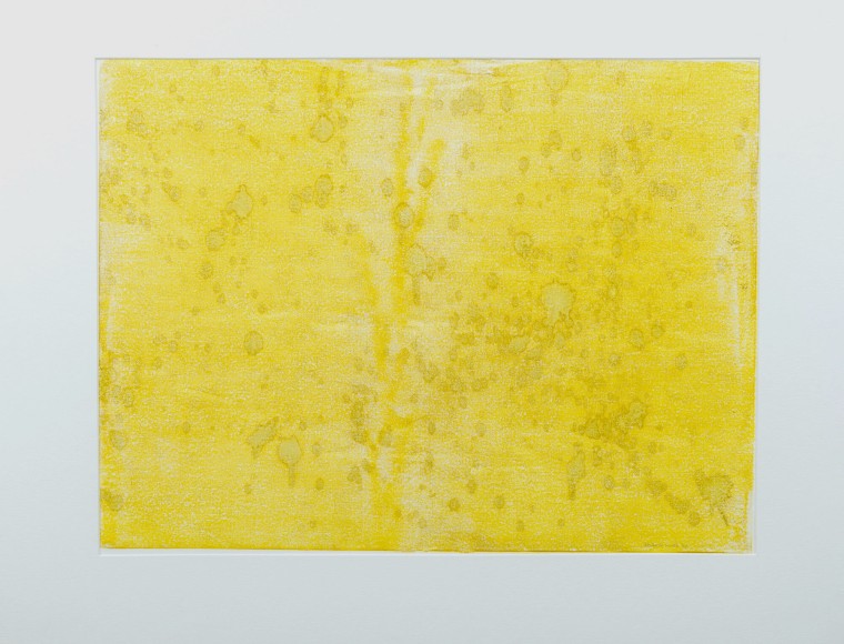 Felrath Hines, Spring Rain, 1982