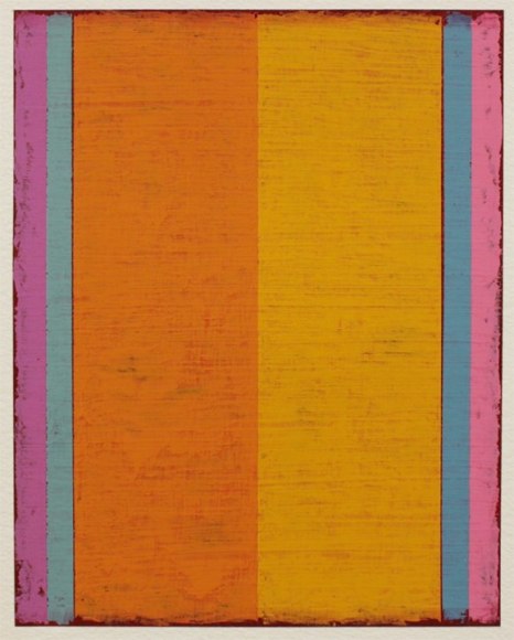 Steven Alexander, Untitled (P12-18), 2018