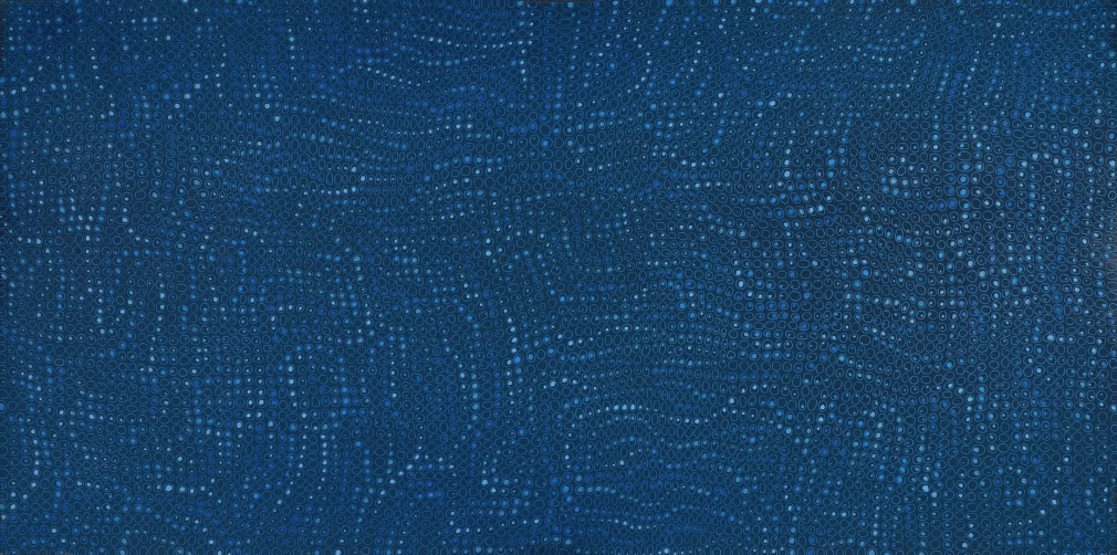 Teo Gonzalez, El Paso (follow Up), 2010