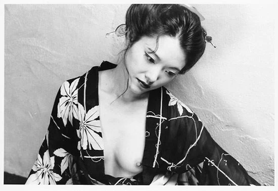 NOBUYOSHI ARAKI