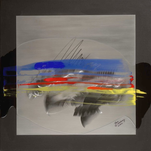 Speed Blur Abstraction 300C-5