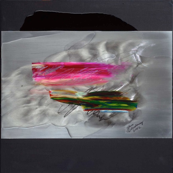 Speed Blur Abstraction 300B-2