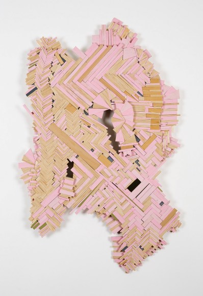 Ruby Palmer - - Exhibitions - Morgan Lehman Gallery