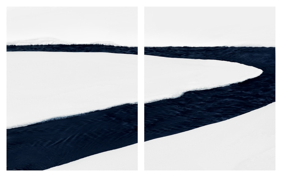 Jonathan Smith, Stream #47, 2016