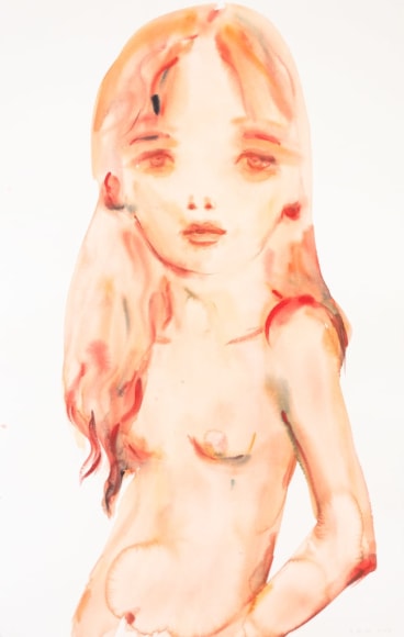 Kim McCarty, Untitled, 2007