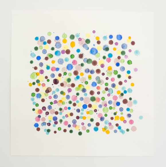 Laurie Reid, Untitled, 2021
