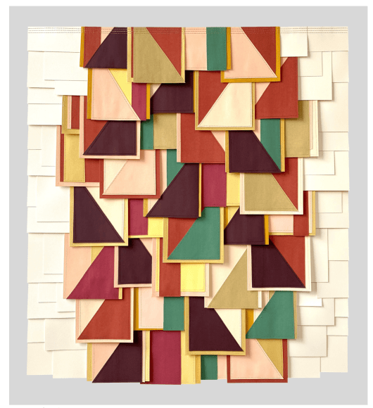 Raymond Saá, Untitled, 2021
