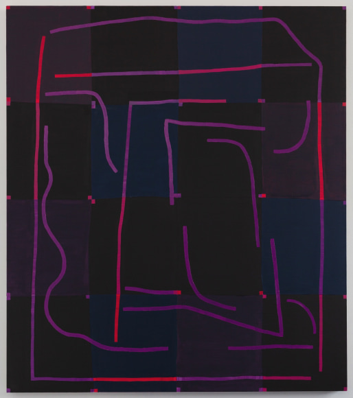 Jason Karolak, Untitled (P-1903), 2019