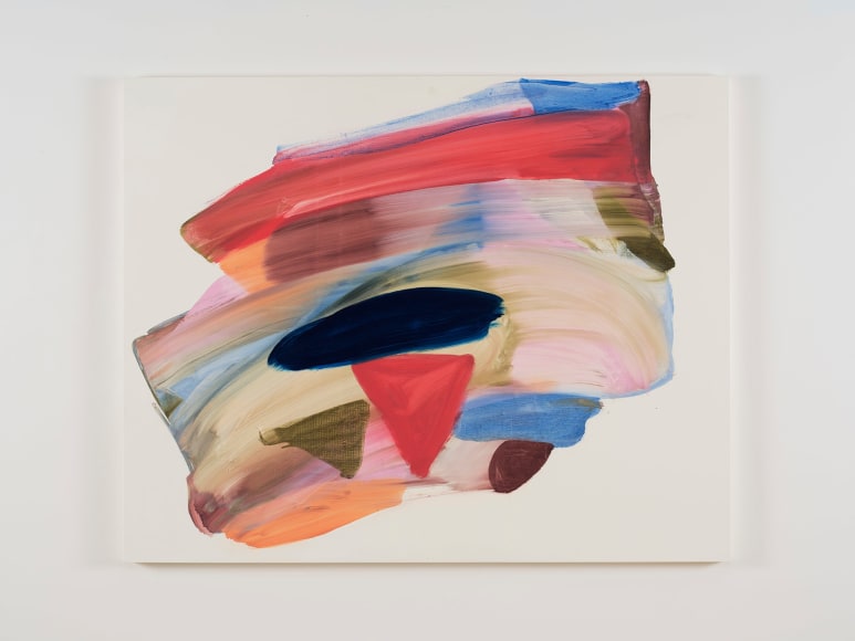 Andrea Belag, Beachcomber 15, 2019