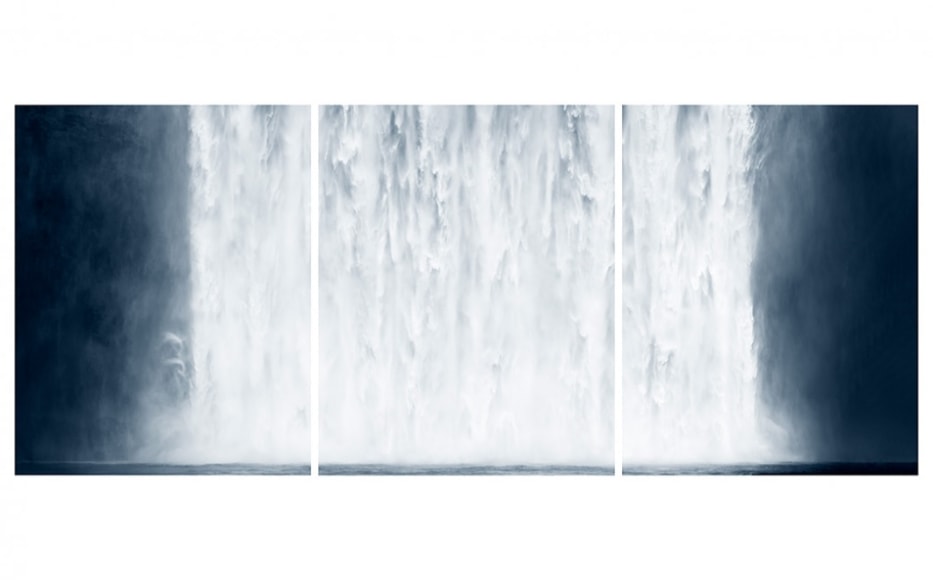 Jonathan Smith, Fall #8, 2016