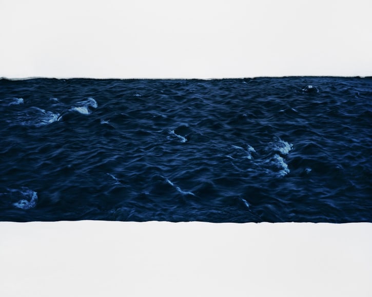 Jonathan Smith, Stream #9, 2016