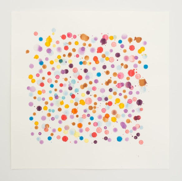 Laurie Reid, Untitled, 2021