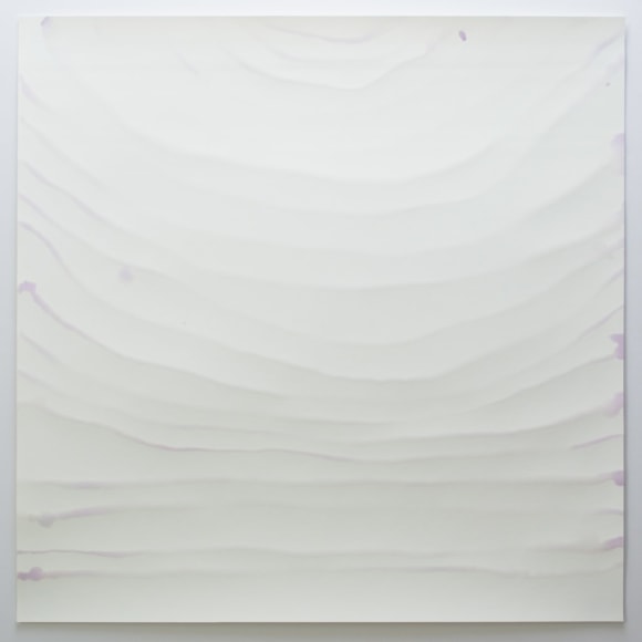 Laurie Reid, Softest Wall 16.4, 2016