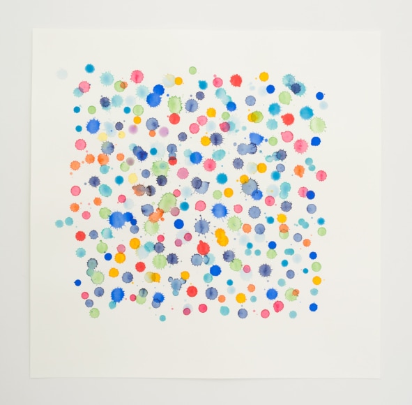 Laurie Reid, Untitled, 2021