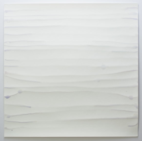 Laurie Reid, Softest Wall 16.1, 2016