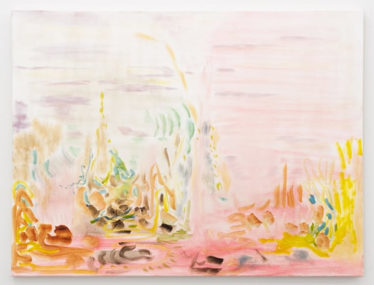 Laurie Reid, Nutshell, 2016