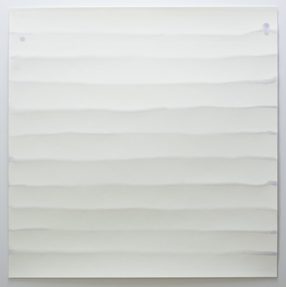 Laurie Reid, Softest Wall 16.2, 2016