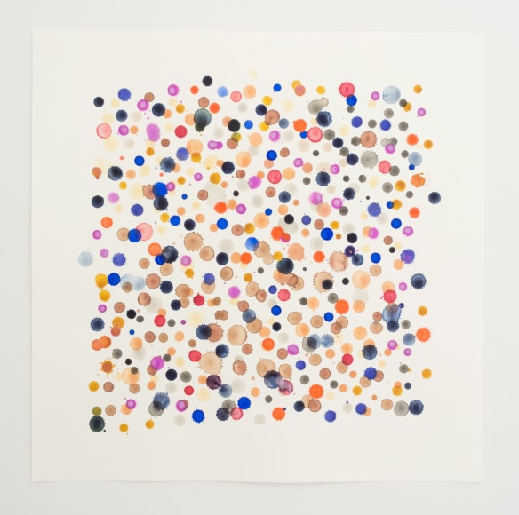 Laurie Reid, Untitled, 2021