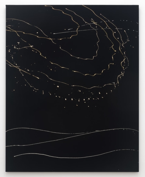 Nancy Lorenz, Midnight Velvet, 2022