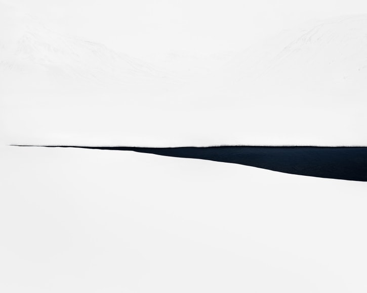 Jonathan Smith, Stream #33, 2016