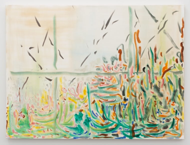 Laurie Reid, She Made Me a Conjure Hand, 2016