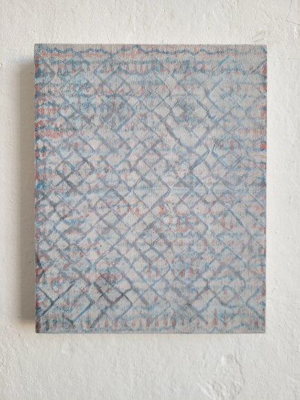 Sam Bittaker Untitled 3, 2024