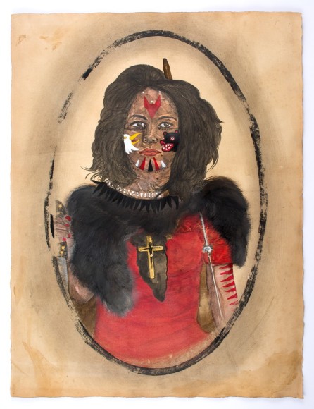 Frohawk Two Feathers, All Of Your Tomorrows Are Forfeit, 2013