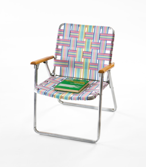 Carly Glovinski, Recreational Crafts, 2017