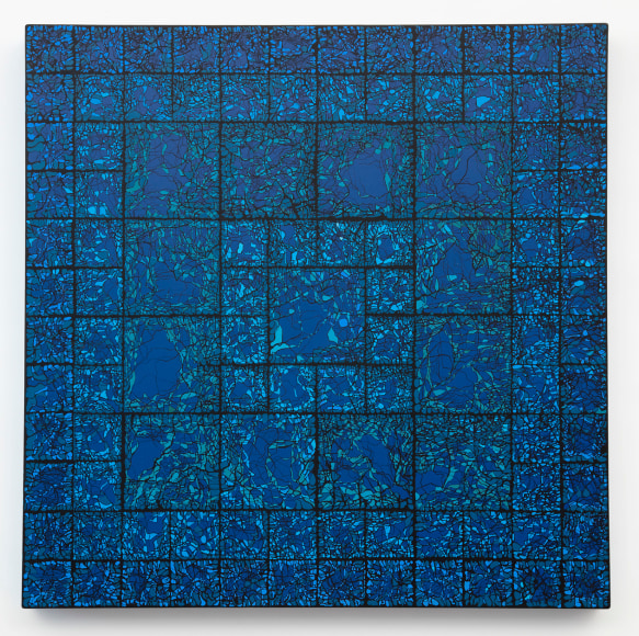 Katia Santibañez, Lights of Darkness, 2008-2016
