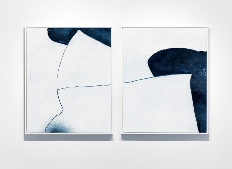Jonathan Smith, Untitled #2, 2017
